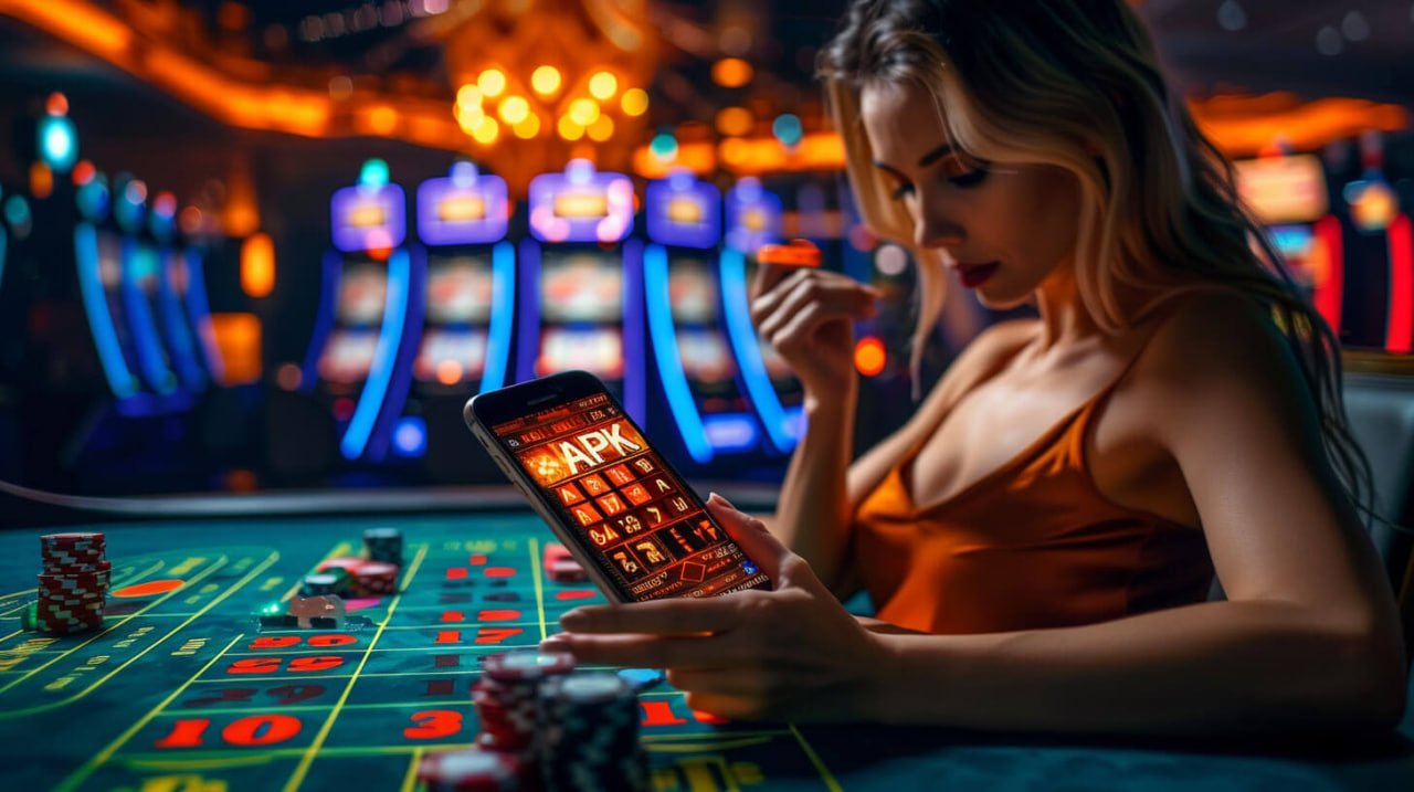 Tampilan antarmuka taruhan sportsbook dan live casino kudaemas88 di perangkat mobile